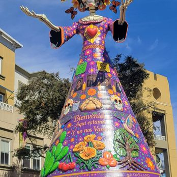 Fruitvale Village - Apartments Near Me - Oakland, California