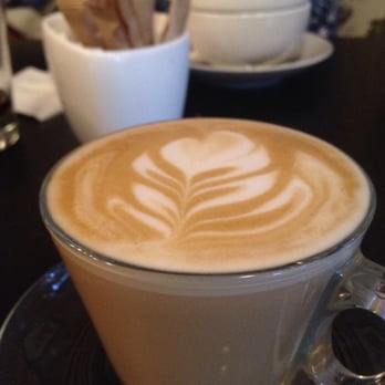 HX46 - Coffee & Tea Near Me - Dublin, D