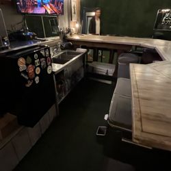 Sunsation Venue