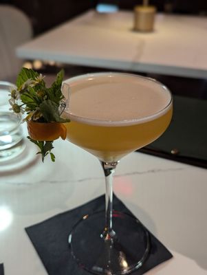 Craft Creamery Speakeasy by null