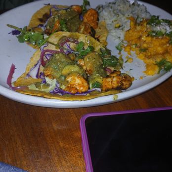 Blanco Cocina + Cantina - Shrimp Avocado Taco $22 1/31/26 - Tacos Near Me - Scottsdale, Arizona Blanco Cocina + Cantina - Shrimp Avocado Taco $22 1/31/26 - Tacos Near Me - Scottsdale, Arizona