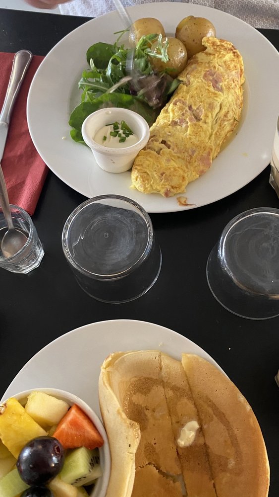 Eggs & Co