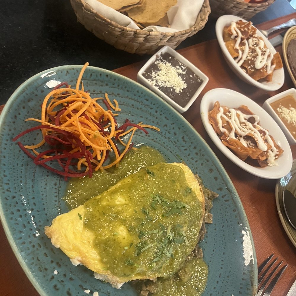 Marenca - Breakfast & Brunch Near Me - Tijuana, BCN