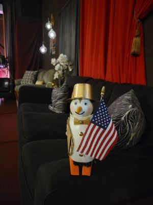 The Leavitt Theatre by null
