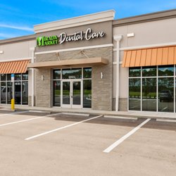 Mirada Market Dental Care