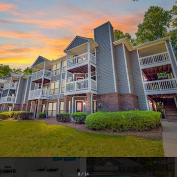 The Crossing At Chester Ridge - Apartments Near Me - High Point, North Carolina The Crossing At Chester Ridge - Apartments Near Me - High Point, North Carolina