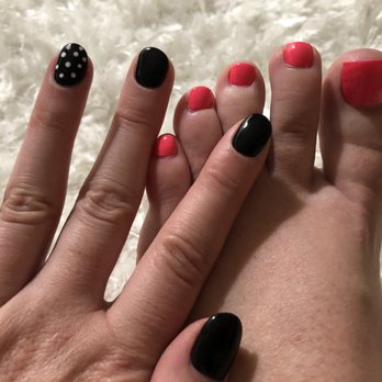 Posh Polish - Mani Pedi - Nail Salons Near Me - Oakland, California Posh Polish - Mani Pedi - Nail Salons Near Me - Oakland, California