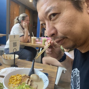 Momonoki - Cafes Near Me - Atlanta, Georgia