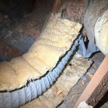 Shaw's Home Comfort - They said the pipe was not insulated properly and needed to be replaced to save on my energy. - Heating & Air Conditioning/HVAC Near Me - Lemoore, California Shaw's Home Comfort - They said the pipe was not insulated properly and needed to be replaced to save on my energy. - Heating & Air Conditioning/HVAC Near Me - Lemoore, California