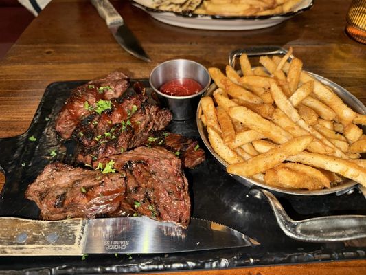 Pazza on Porter by null