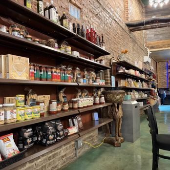 Cucina Baci - Wine Tasting Room Near Me - Atlanta, Georgia
