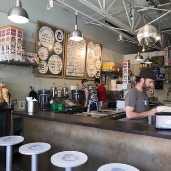 Sweet Cow - Ice Cream & Frozen Yogurt Near Me - Denver, Colorado