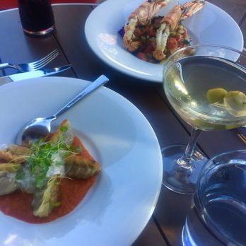 RED - Drinks and Apps - Sushi Bars Near Me - Madison, Wisconsin