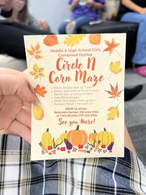 Grace Community Church