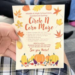Grace Community Church - Events