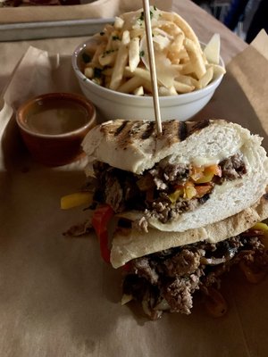 LoLa Burger by null
