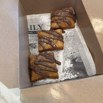 Beignets & Brew - Coffee & Tea Near Me - Herndon, Virginia