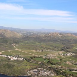 Beautiful views! Beautiful views!