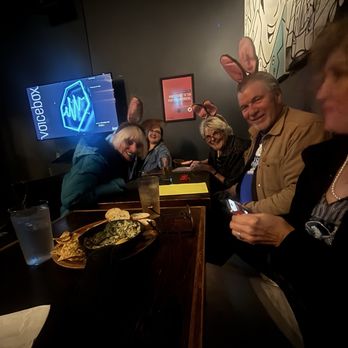 Voicebox Karaoke - Good times with great friends - Karaoke Near Me - Portland, Oregon Voicebox Karaoke - Good times with great friends - Karaoke Near Me - Portland, Oregon