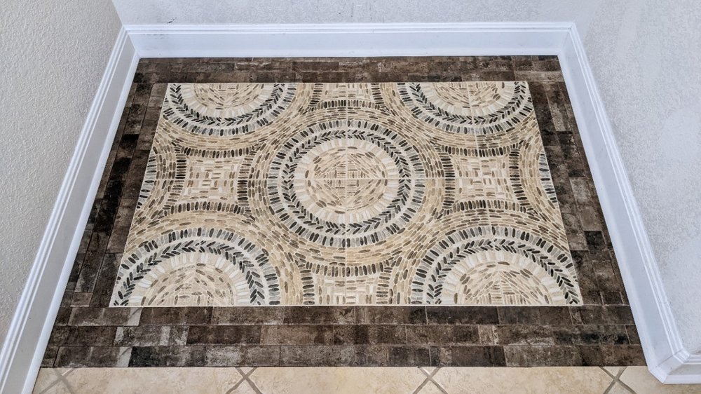 Slide of AR General Contracting