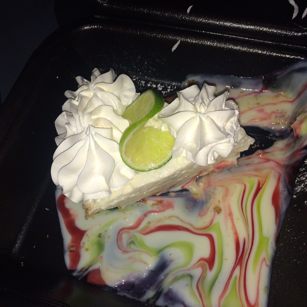 Keylime Bistro - Key lime pie to die for!!! - Seafood Near Me - Captiva, Florida Keylime Bistro - Key lime pie to die for!!! - Seafood Near Me - Captiva, Florida
