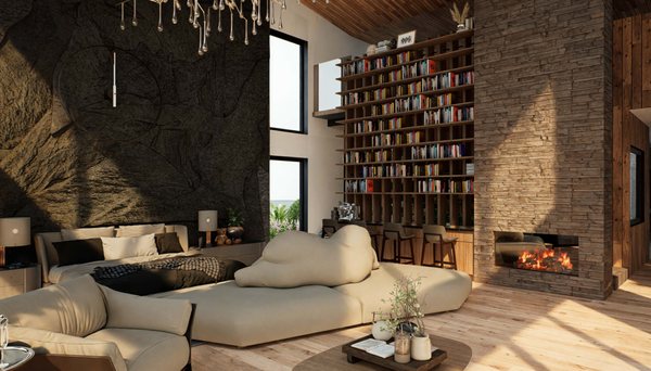 312 Architect and Design