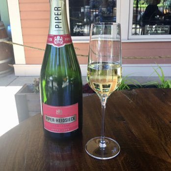 Pop The Bubbly - Champagne Bars Near Me - Murphys, California Pop The Bubbly - Champagne Bars Near Me - Murphys, California