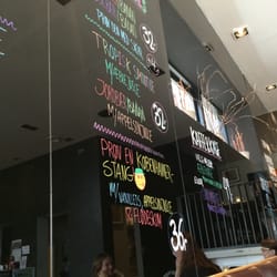 Café Kridt