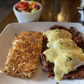 The Scratch Room - Corn beef hash! - Breakfast & Brunch Near Me - Anaheim, California The Scratch Room - Corn beef hash! - Breakfast & Brunch Near Me - Anaheim, California