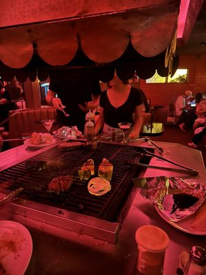 Turf Supper Club by null