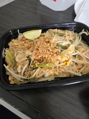 Kin Dee Thai & Pho by null