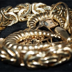 Precious Metals Reclaiming Service