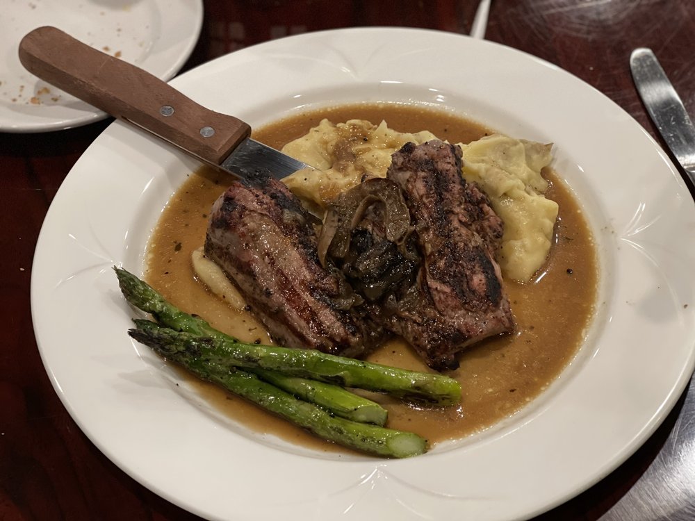 SANTEE STEAK & SEAFOOD 17 Reviews 9135 Old Number Six Hwy, Santee, South Carolina