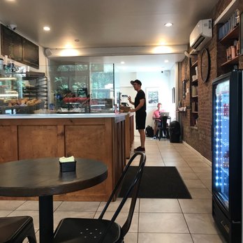 Frenchy Coffee - Bakeries Near Me - New York, New York Frenchy Coffee - Bakeries Near Me - New York, New York