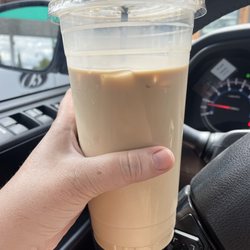 Wild River Java