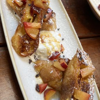 Foreign Cinema - Breakfast & Brunch Near Me - San Francisco, California Foreign Cinema - Breakfast & Brunch Near Me - San Francisco, California