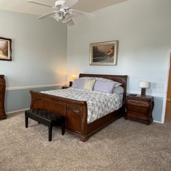 Beyond Code Green Construction