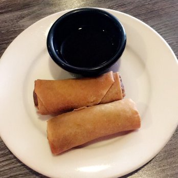 Simi's Cafe - Egg rolls come with yelp check in - Asian Fusion Near Me - Gilbert, Arizona Simi's Cafe - Egg rolls come with yelp check in - Asian Fusion Near Me - Gilbert, Arizona