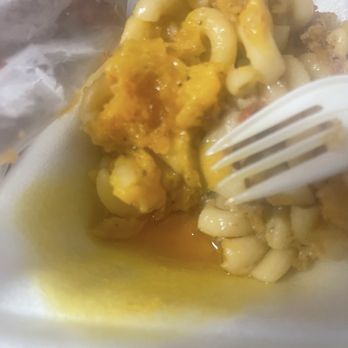 Side Chic - Mac N cheese - Chicken Wings Near Me - Richmond, Virginia