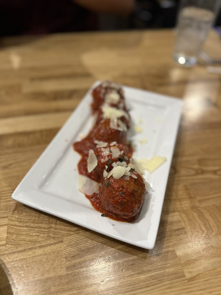 The Pizza Coop & Ale House