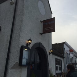 The View Restaurant