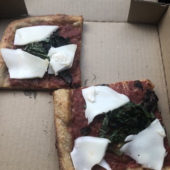 Good Pie - Pizza Near Me - Las Vegas, Nevada