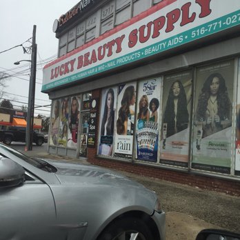 Lucky Beauty Supply - Cosmetics & Beauty Supply Near Me - North Baldwin, New York Lucky Beauty Supply - Cosmetics & Beauty Supply Near Me - North Baldwin, New York