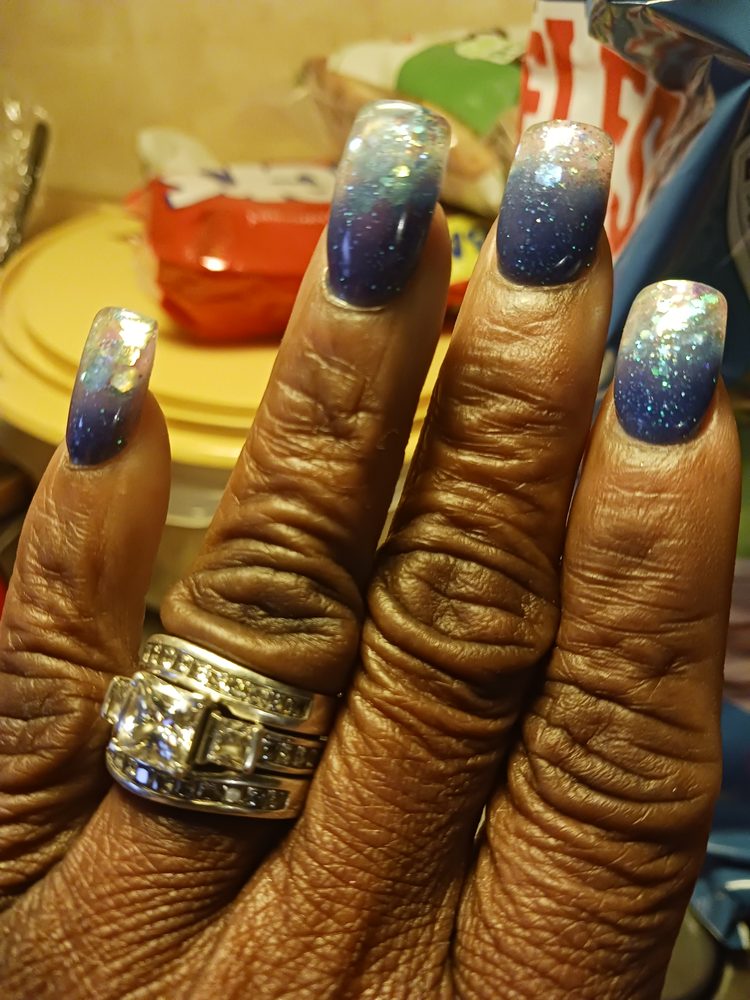 CRYSTAL NAILS Updated September 2024 11 Photos & 30 Reviews 720 E