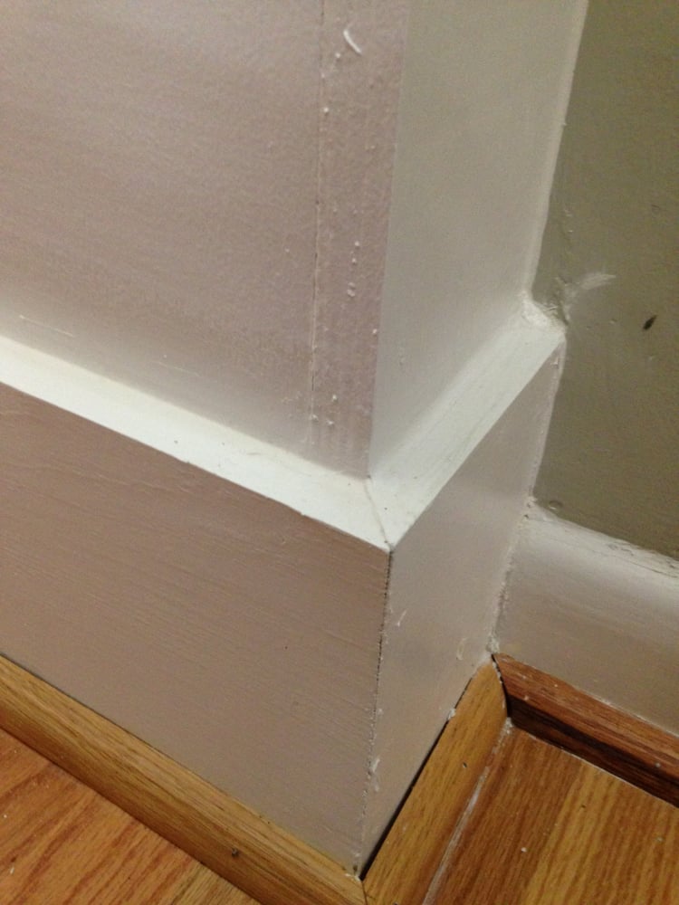 Slide of Parkview Restoration