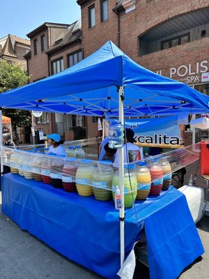 Headhouse Farmers’ Market by null