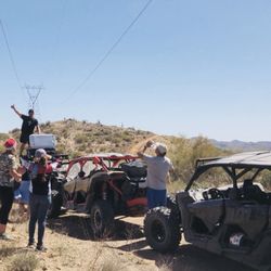 Arizona Desert Rentals