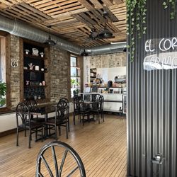 ROCAFE - Interior