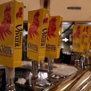 Vivant Brewery & Spirits - The tap... - Belgian Near Me - Grand Rapids, Michigan Vivant Brewery & Spirits - The tap... - Belgian Near Me - Grand Rapids, Michigan