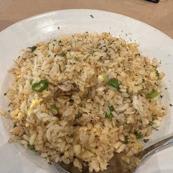 Cajun Boil - Crab fried rice - Cajun/Creole Near Me - Miami, Florida